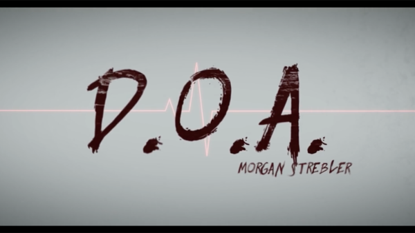 56725-full D.O.A. by Morgan Strebler and SansMinds - DVD