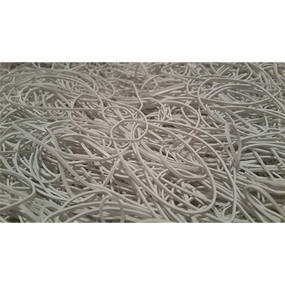 56807-alt1 Joe Rindfleisch's Executive Rubber Bands (Hondo - White Pack) by Joe Rindfleisch - Trick