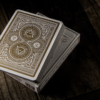 Artisan Playing Cards (White) by theory11