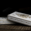 Artisan Playing Cards (White) by theory11