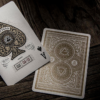 Artisan Playing Cards (White) by theory11