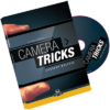 56917-full Camera Tricks (DVD and Gimmicks) by Casshan Wallace - DVD