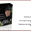 56957-full OLÉ (4 DVD Set) by Juan Luis Rubiales and Luis De Matos - DVD
