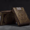 Medallion Playing Cards by theory11