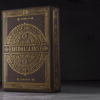 Medallion Playing Cards by theory11
