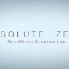 57308-full Absolute Zero (Gimmick and Online Instructions) by SansMinds - Trick