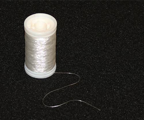 Elastic Utility Thread (200 m/218 yards)