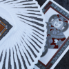 Bicycle Aurora Playing Cards by Collectable Playing Cards