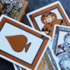 Bicycle Aurora Playing Cards by Collectable Playing Cards