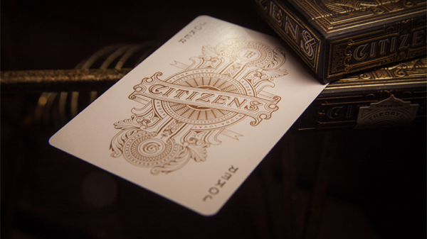 57488-alt4 Citizen Playing Cards by theory11