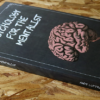 57768-alt1 Psychology for the Mentalist by Andy Luttrell - Book