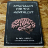 57768-full Psychology for the Mentalist by Andy Luttrell - Book