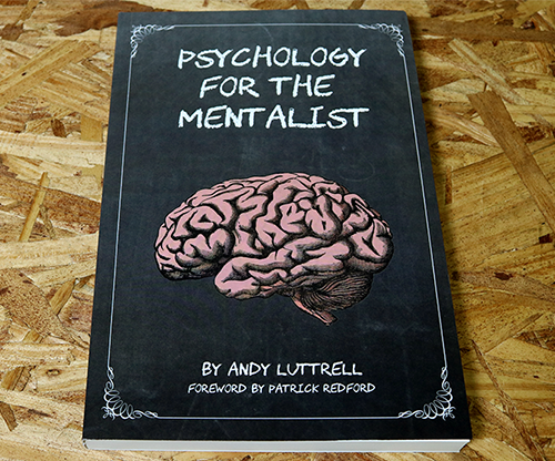 57768-full Psychology for the Mentalist by Andy Luttrell - Book