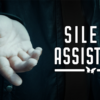 Silent Assistant (Gimmick and Online Instructions) by SansMinds - Trick