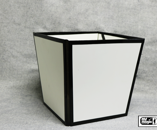 Use Me Box by Mr. Magic - Trick