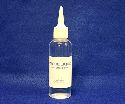 Smoke One Liquid Refill by Lukas - Trick