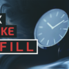 Refill for Lynx Smoke Watch by João Miranda Magic