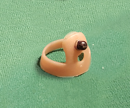 Vernet Band Writer (Grease) - Trick