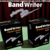 Vernet Band Writer (Grease) - Trick
