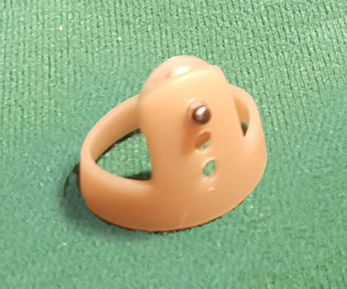 Vernet Band Writer (Pencil) - Trick