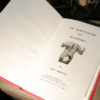 57913-alt3 An Invitation to Mystery (Limited/Out of Print) by Tony Griffith - Book