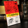 57922-alt3 Conjuring (Limited/Out of Print) by Eric Hawkesworth - Book