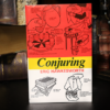 57922-full Conjuring (Limited/Out of Print) by Eric Hawkesworth - Book