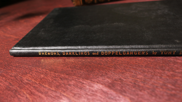 57925-alt1 Daemons, Darklings and Doppelgangers (Limited/Out of Print) by Tony Shiels
