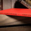 57942-alt1 Mainly Manipulative Magic (Limited/Out of Print) by John Alborough - Book
