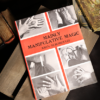 57942-alt2 Mainly Manipulative Magic (Limited/Out of Print) by John Alborough - Book