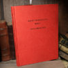 57942-full Mainly Manipulative Magic (Limited/Out of Print) by John Alborough - Book