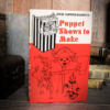 57959-alt1 Puppet Shows to Make (Limited/Out of Print) by Eric Hawkesworth - Book