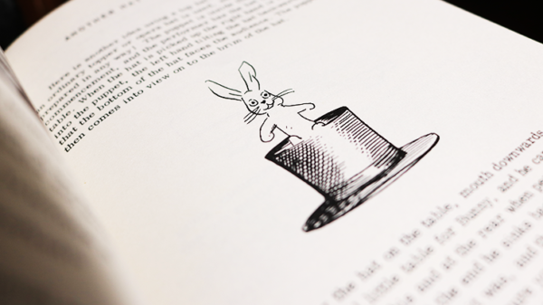 57967-alt4 Television Puppet Magic (Limited/Out of Print) by Ian Adair - Book
