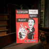 57967-alt5 Television Puppet Magic (Limited/Out of Print) by Ian Adair - Book