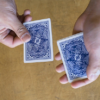 TURN (Gimmicks and Online Instructions) by Peter Pellikaan - Trick