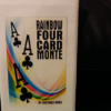 58165-full Rainbow Monte by Juan Pablo - Trick