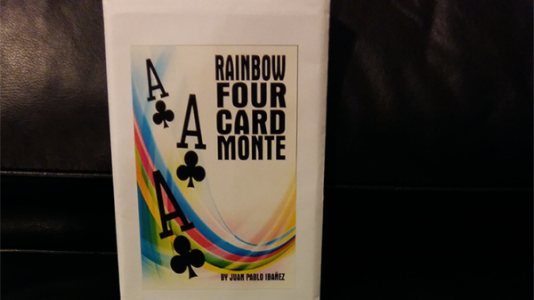 58165-full Rainbow Monte by Juan Pablo - Trick
