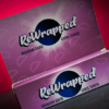 Rewrapped (Gimmick and Online Instructions) by Brandon David and Chris Turchi - Trick