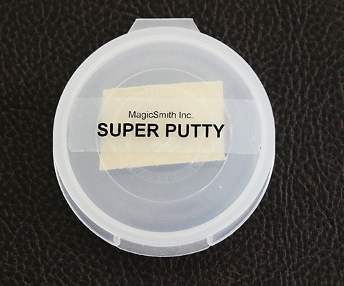 Super Putty (Refill) for Double Cross and Super Sharpie by Magic Smith