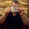 Money Switch by Mickael Chatelain - Trick