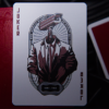 Revolution Playing Cards