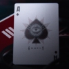 Revolution Playing Cards