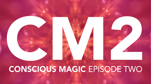 58648-full Conscious Magic Episode 2 (Get Lucky, Becoming, Radio, Fifty 50) with Ran Pink and Andrew Gerard - DVD