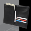 Card in Wallet (Balducci/Kaps) by Vernet - Trick
