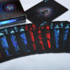 Bicycle Nocturnal Playing Cards by Collectable Playing Cards