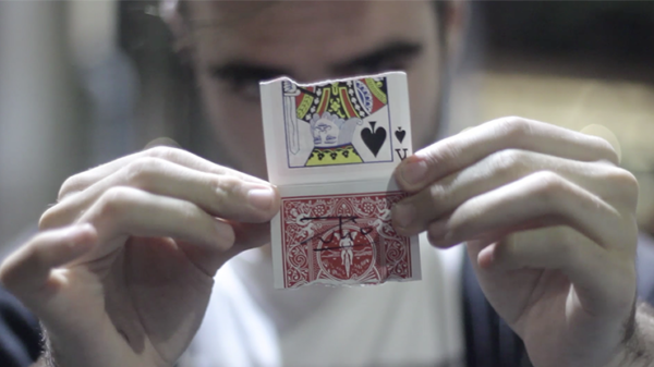 58719-alt3 Rejoined by João Miranda Magic and Julio Montoro - Trick