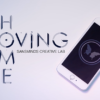 58761-full Moving Home (DVD and Gimmick Material Supplied) by SansMinds Creative Labs- DVD