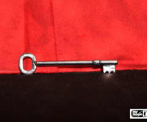 Ghost Key (Haunted Key) by Mr. Magic - Trick