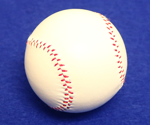 Final Load Ball Leather (4.7 cm) by Leo Smetsers - Trick