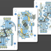 Bicycle Little Atlantis Day Playing Cards